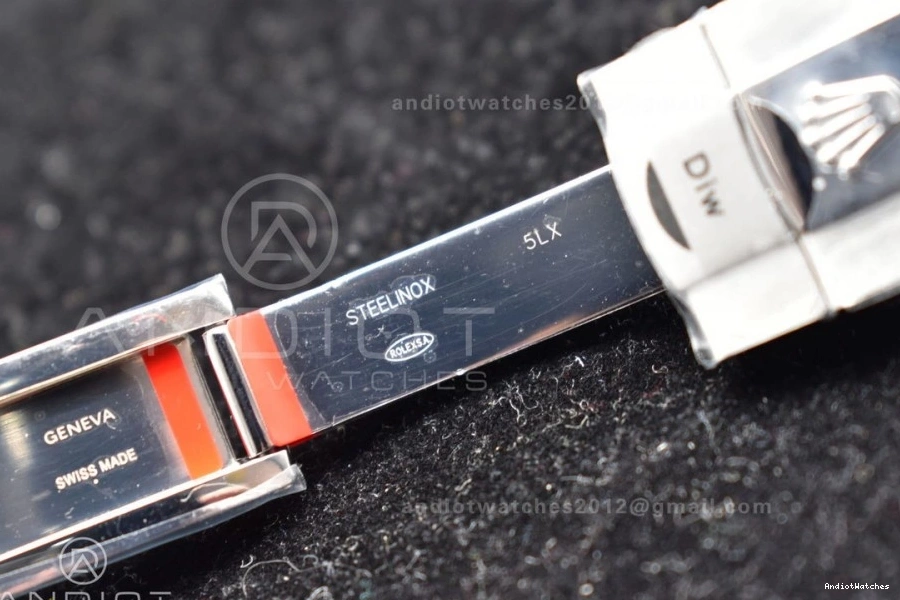 41 1:1 GoodFit Jubilee Best DateJust Arabic Dial on 638 Green SA 126334 904L DIWF Bracelet Marker Edition Steel 1031